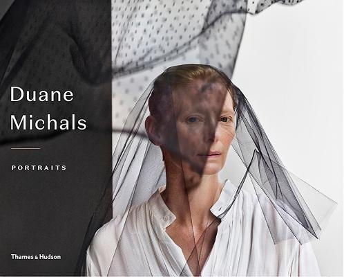 Duane Michals: Portraits by Michals, Duane