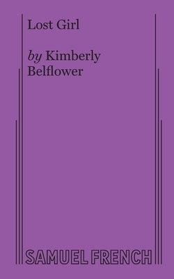 Lost Girl by Belflower, Kimberly