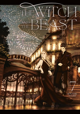 The Witch and the Beast 7 by Satake, Kousuke