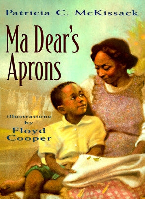 Ma Dear's Aprons by McKissack, Patricia C.
