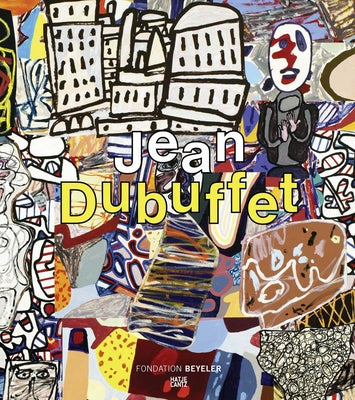 Jean Dubuffet: Metamorphoses of Landscape by Dubuffet, Jean