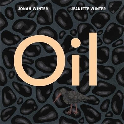 Oil by Winter, Jonah