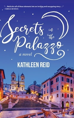 Secrets in the Palazzo by Reid, Kathleen