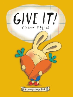 Give It! by McLeod, Cinders