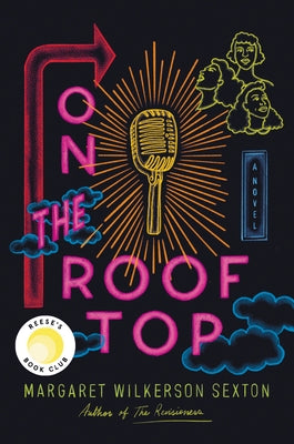 On the Rooftop by Sexton, Margaret Wilkerson