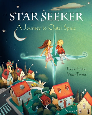 Star Seeker by Heine, Theresa