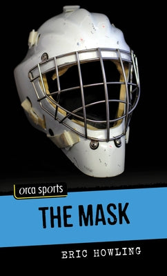 The Mask by Howling, Eric