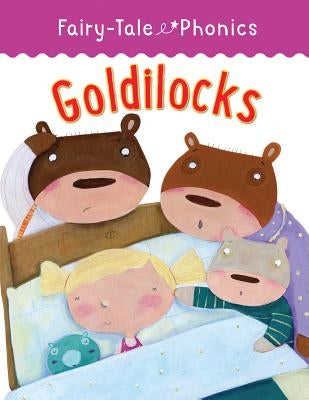 Goldilocks by Purcell, Susan