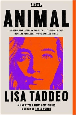 Animal by Taddeo, Lisa