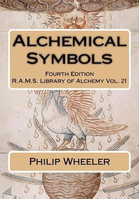 Alchemical Symbols by Nintzel, Hans W.