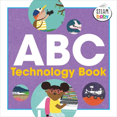 ABC Technology Book by Franch, Sage