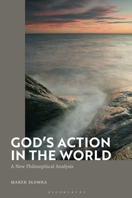 God's Action in the World: A New Philosophical Analysis by Slomka, Marek