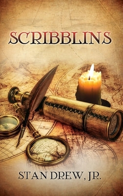 Scribblins by Drew, Stan, Jr.