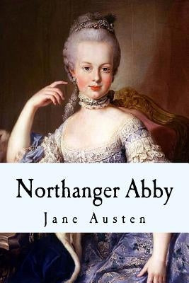 Northanger Abby by Anderson, Taylor