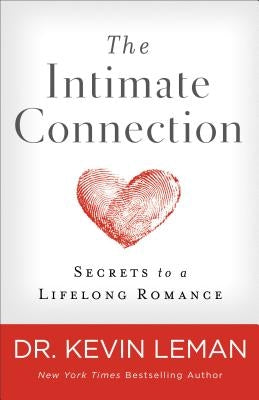 Intimate Connection by Leman, Kevin