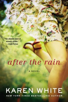 After the Rain by White, Karen