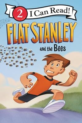 Flat Stanley and the Bees by Brown, Jeff