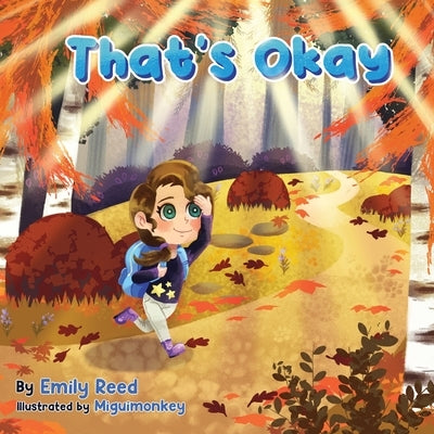 That's Okay by Reed, Emily