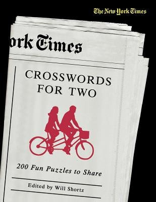 The New York Times Crosswords for Two by The New York Times