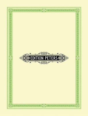 Concerto for Flute, Harp and Orchestra in C K299 (Edition for Flute and Piano) by Mozart, Wolfgang Amadeus