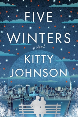 Five Winters by Johnson, Kitty