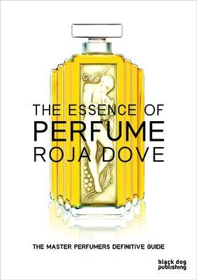 The Essence of Perfume by Dove, Roja