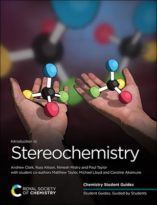 Introduction to Stereochemistry by Clark, Andrew