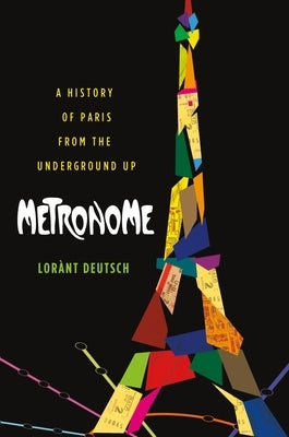 Metronome by Deutsch, Lor&#224;nt