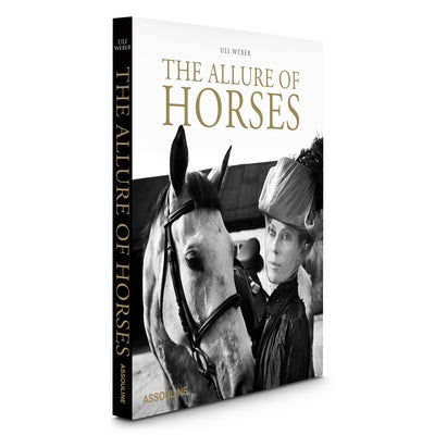 The Allure of Horses by Reardon
