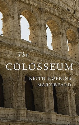 The Colosseum by Hopkins, Keith