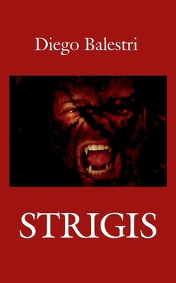 Strigis by Balestri, Diego