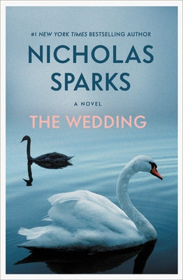 The Wedding by Sparks, Nicholas