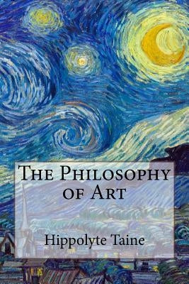 The Philosophy of Art by Durand, John