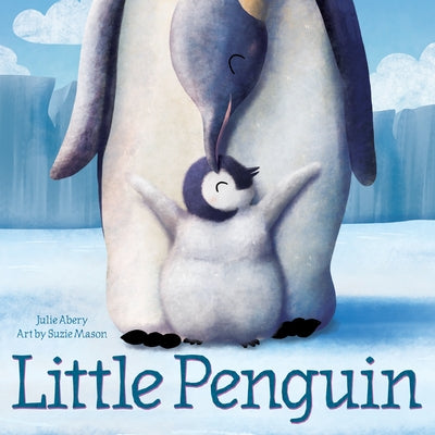 Little Penguin by Abery, Julie