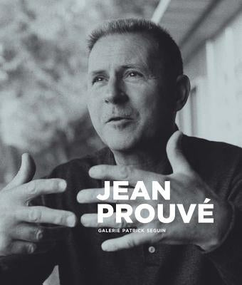 Jean Prouvé by Prouv&#233;, Jean
