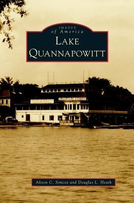 Lake Quannapowitt by Simcox, Alison C.