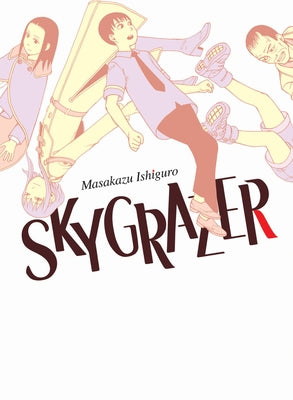 Skygrazer by Ishiguro, Masakazu