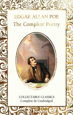 The Complete Poetry of Edgar Allan Poe by Poe, Edgar Allan