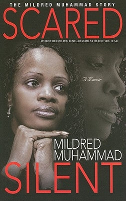 Scared Silent by Muhammad, Mildred