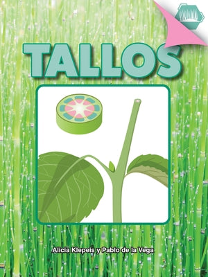 Tallos: Stem by Klepeis, Alicia