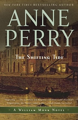 The Shifting Tide by Perry, Anne