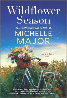 Wildflower Season by Major, Michelle