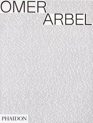 Omer Arbel by Arbel, Omer