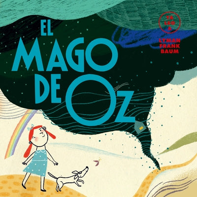 El Mago de Oz by Baum, L. Frank