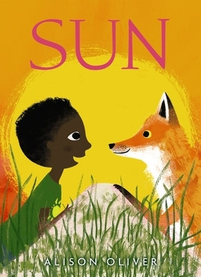 Sun by Oliver, Alison