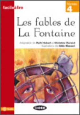 Fables de La Fontaine by Collective