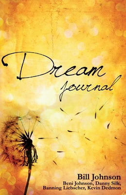 Dream Journal by Johnson, Bill