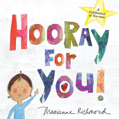 Hooray for You! by Richmond, Marianne