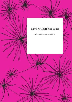 Extratransmission by Abi-Karam, Andrea