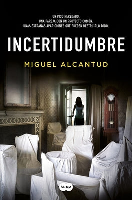 Incertidumbre / Uncertainty by Alcantud, Miguel